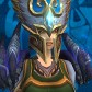 Character Avatar